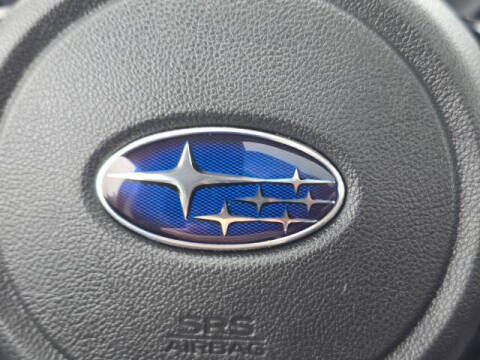 2022 Subaru Ascent Onyx Edition