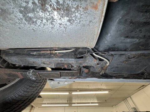 1980 Pontiac Firebird