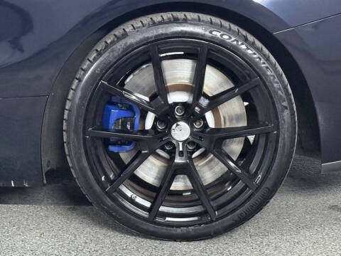 2019 BMW 8 Series M850i xDrive