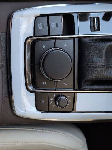 2025 Mazda CX-30 2.5 S Premium