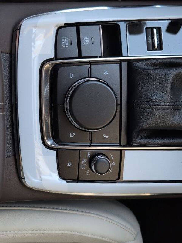 2025 Mazda CX-30 2.5 S Premium