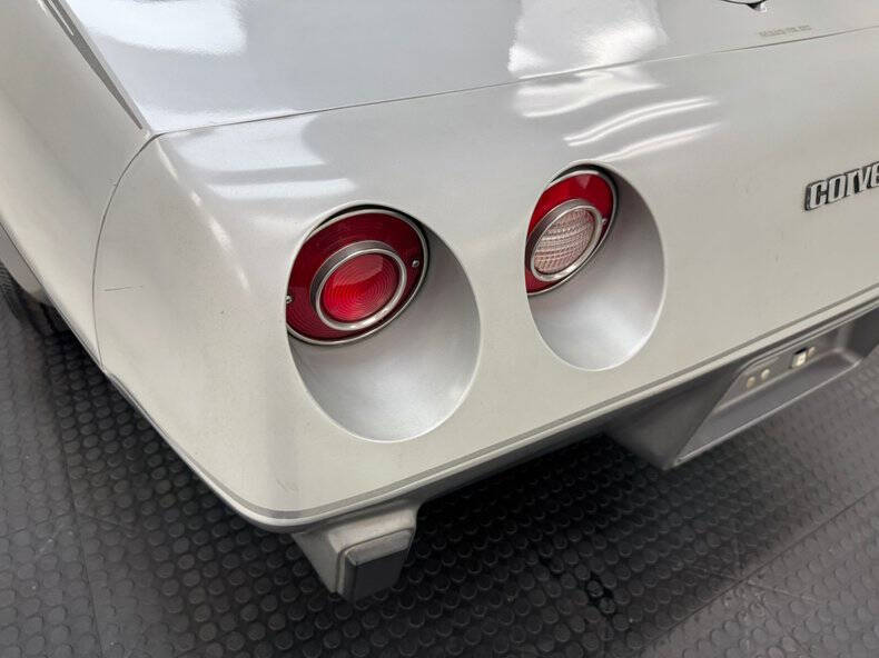 1978 Chevrolet Corvette