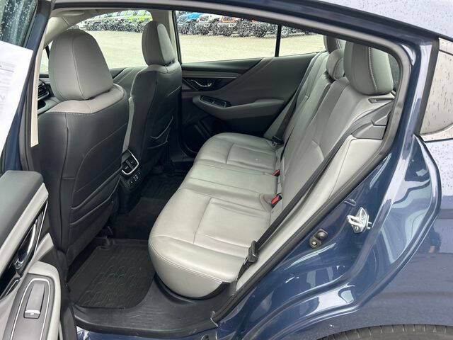 2023 Subaru Legacy Limited