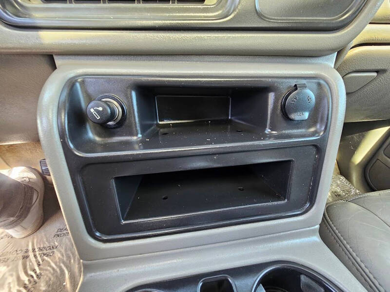 2006 Chevrolet Silverado 2500HD LT3