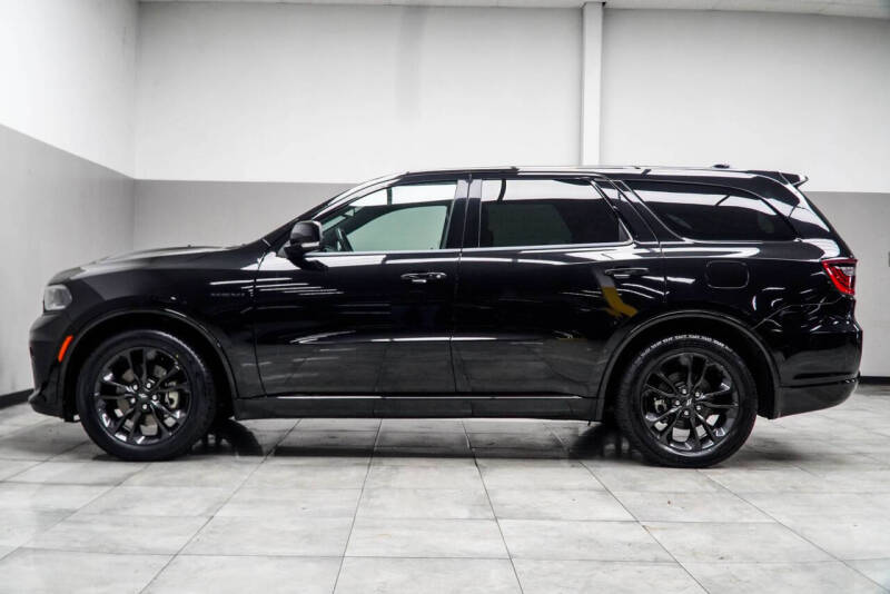 2022 Dodge Durango R/T