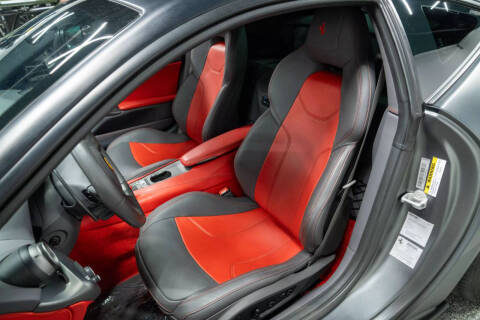 2014 Ferrari F12berlinetta