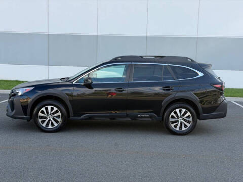 2023 Subaru Outback Premium