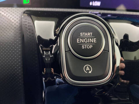 2023 Mercedes-Benz CLA CLA 250