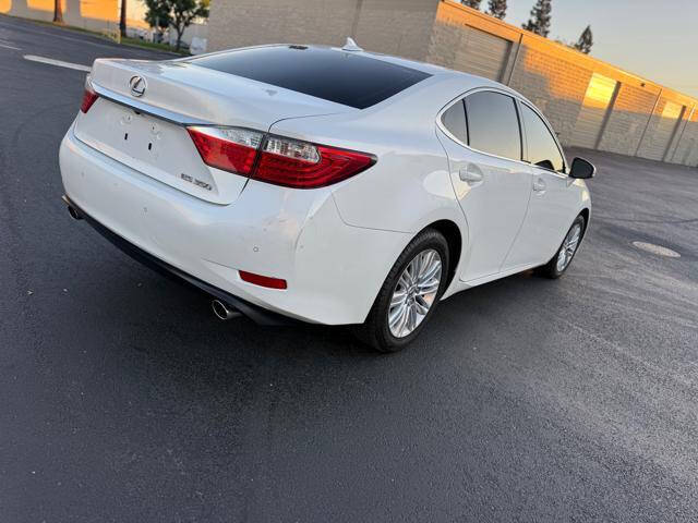2014 Lexus ES 350