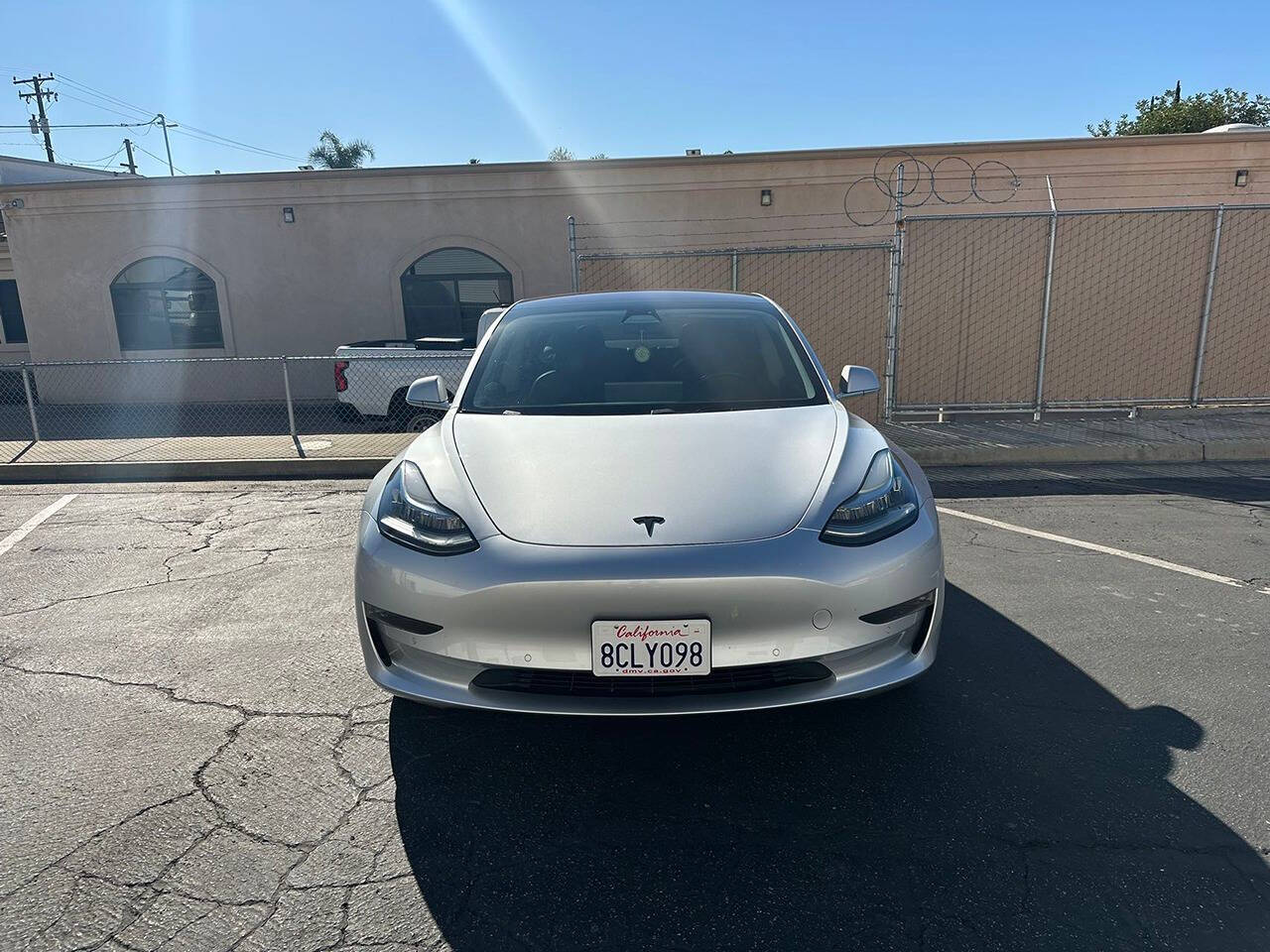 2018 Tesla Model 3 for sale at Sedona Motors in Glendora, CA