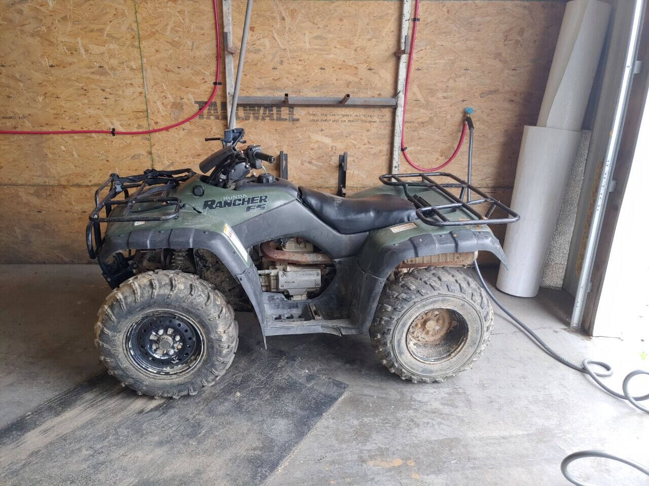 Honda Rancher For Sale In Kentucky - Carsforsale.com®