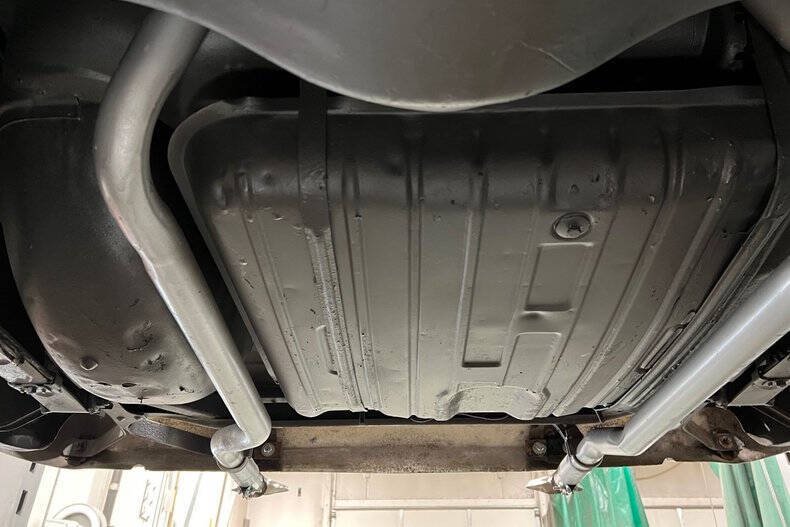 1953 Oldsmobile Ninety-Eight