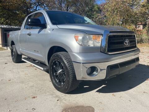 2011 Toyota Tundra for sale at Thornhill Motor Company in Lake Worth TX