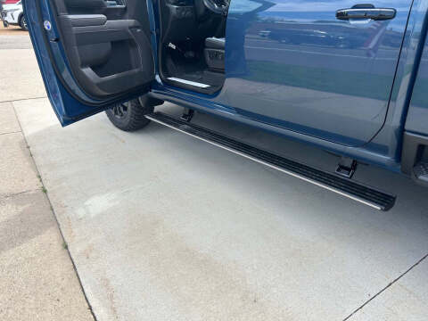 2026 Chevrolet Silverado 3500HD