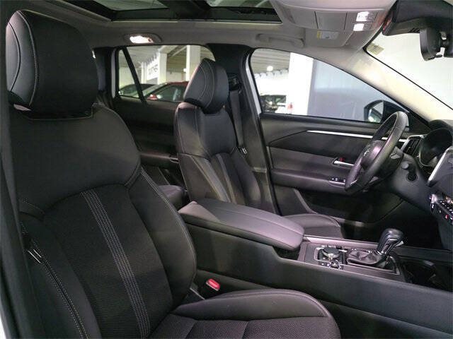 2023 Mazda CX-50 2.5 S Preferred Plus