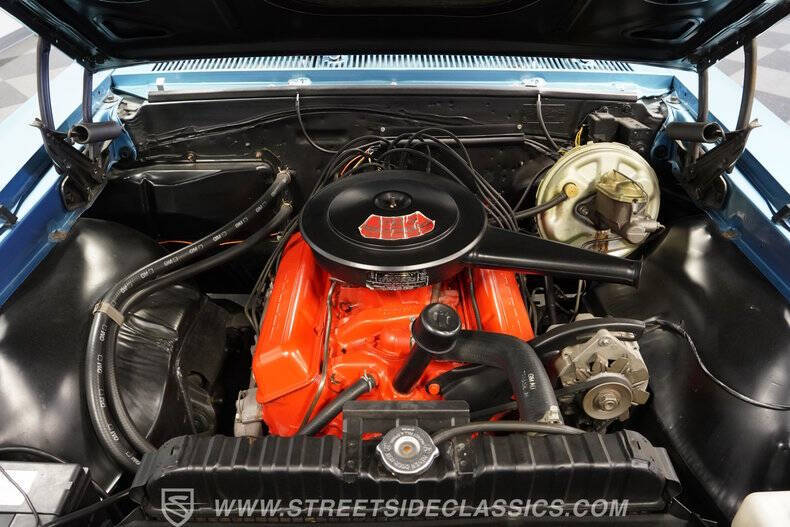 1967 Chevrolet Chevelle