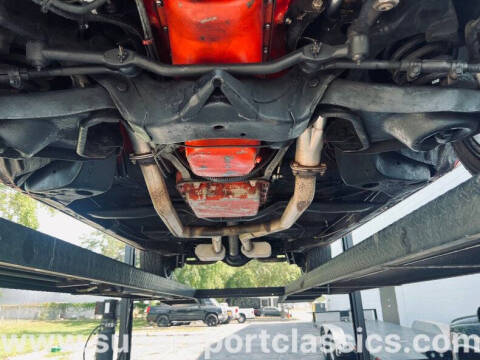 1964 Chevrolet Chevelle