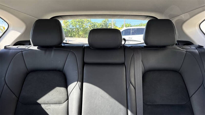 2022 Mazda CX-5 2.5 S Select