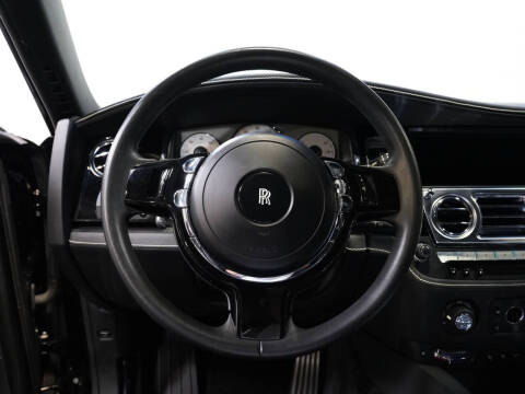 2020 Rolls-Royce Ghost