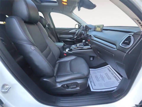 2023 Mazda CX-9 Touring Plus