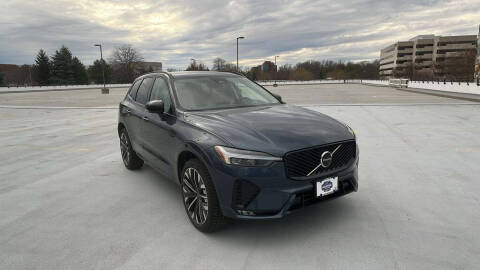 2026 Volvo XC60 B5 Ultra