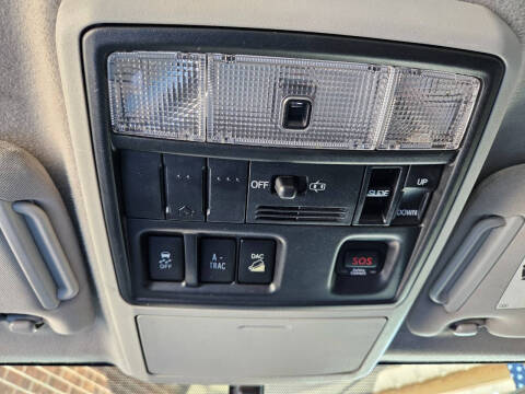 2010 Toyota 4Runner Limited