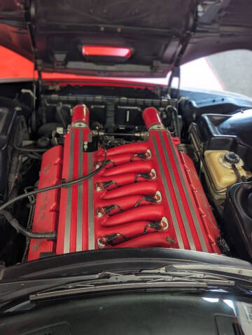 2001 Dodge Viper RT/10