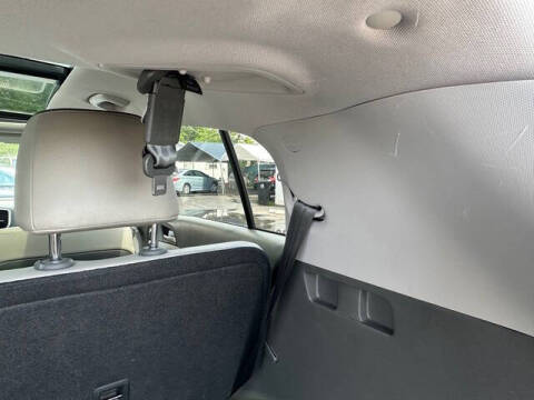 2019 Kia Sportage SX Turbo