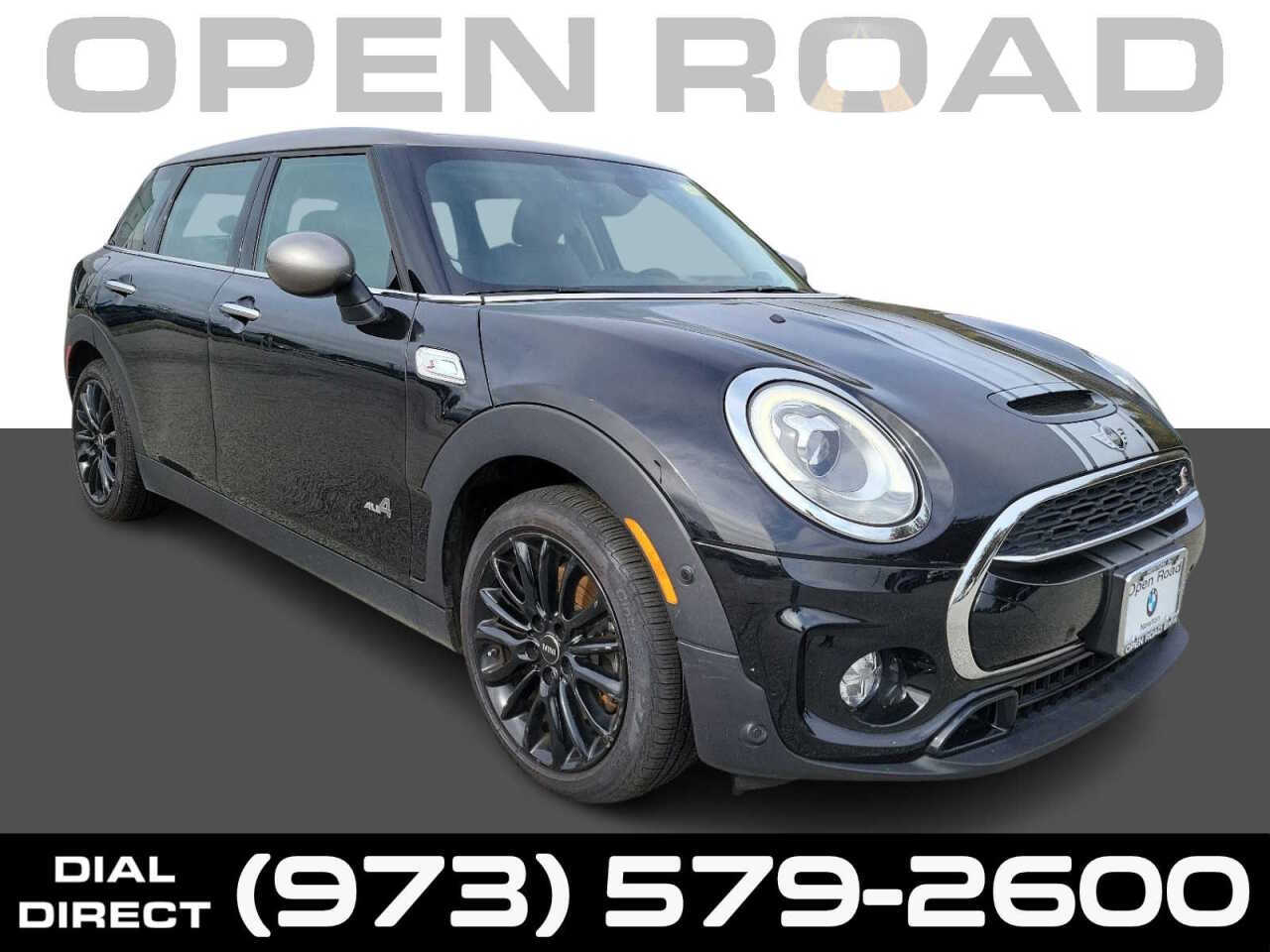 2018 MINI Clubman For Sale In Allentown, PA