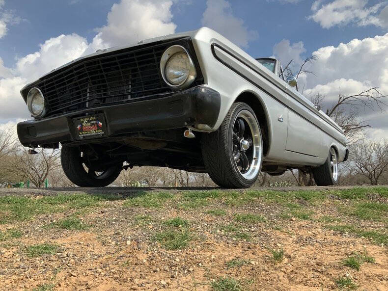 1964 Ford Falcon
