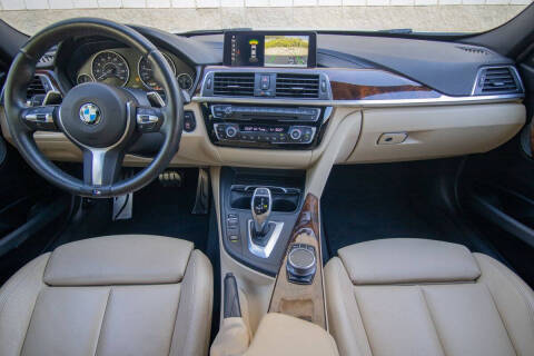 2018 BMW 3 Series 340i