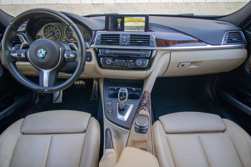 2018 BMW 3 Series 340i