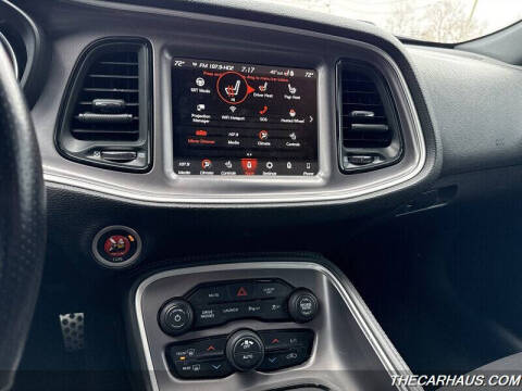 2020 Dodge Challenger