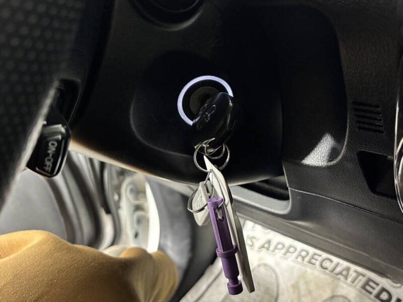 2019 Toyota 4Runner TRD Off-Road