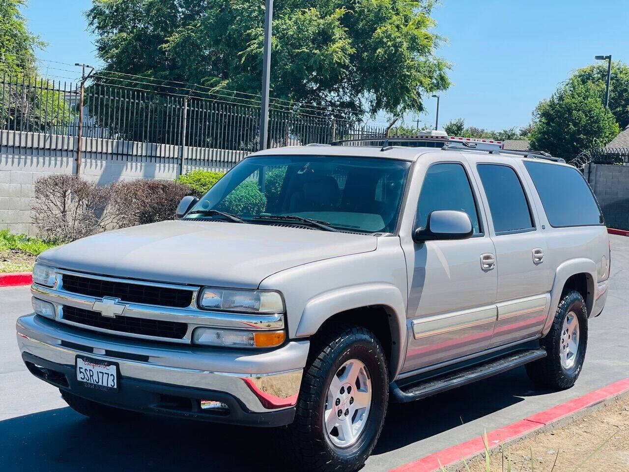 2006 Chevrolet Suburban For Sale - Carsforsale.com®