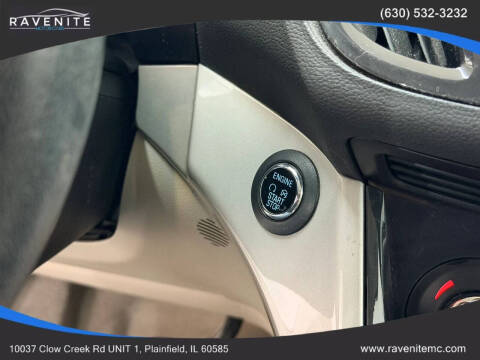 2013 Ford C-MAX Energi SEL