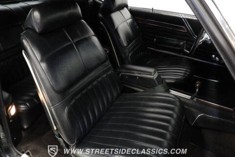 1970 Oldsmobile Cutlass