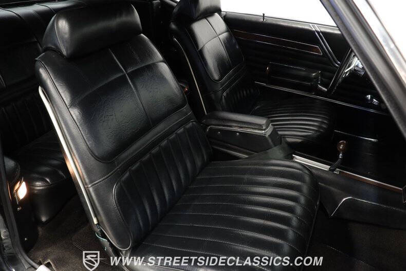 1970 Oldsmobile Cutlass