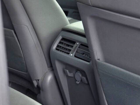 2007 Honda Ridgeline RTL