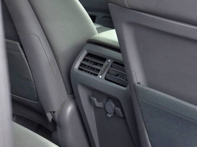 2007 Honda Ridgeline RTL