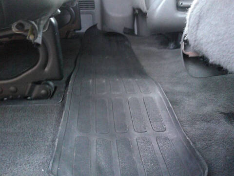 2017 Chevrolet Express LT 3500