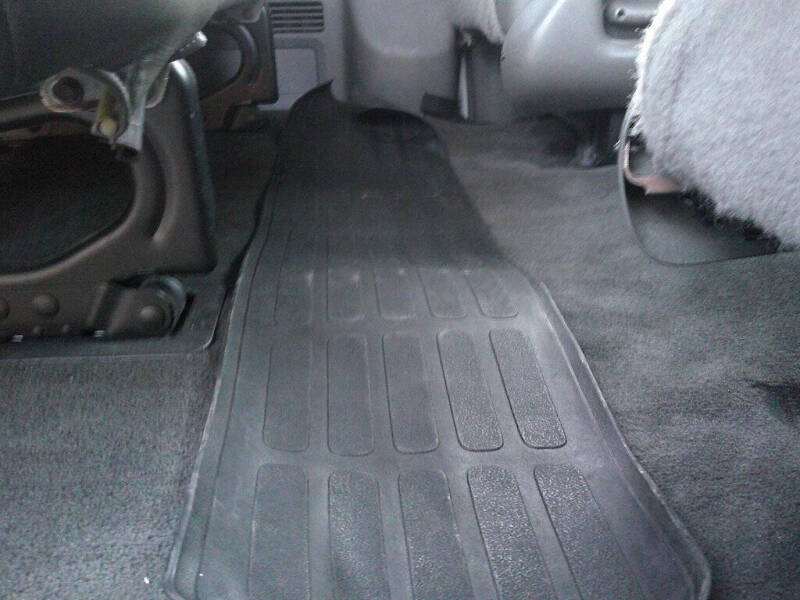 2017 Chevrolet Express LT 3500