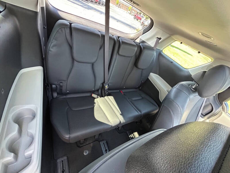2023 Kia Carnival SX Prestige