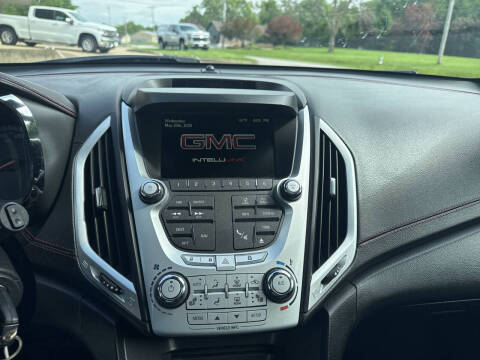 2015 GMC Terrain Denali