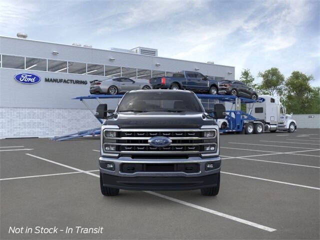 2026 Ford F-350 Super Duty