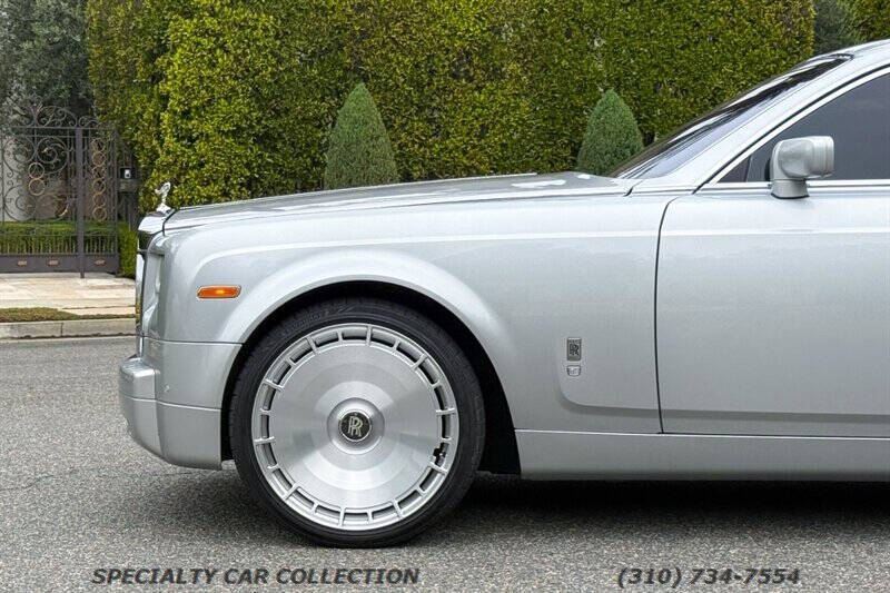 2004 Rolls-Royce Phantom