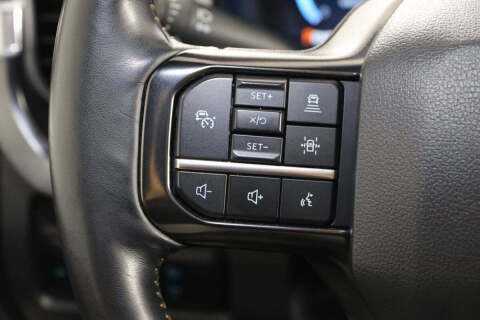 2024 Ford F-350 Super Duty Platinum