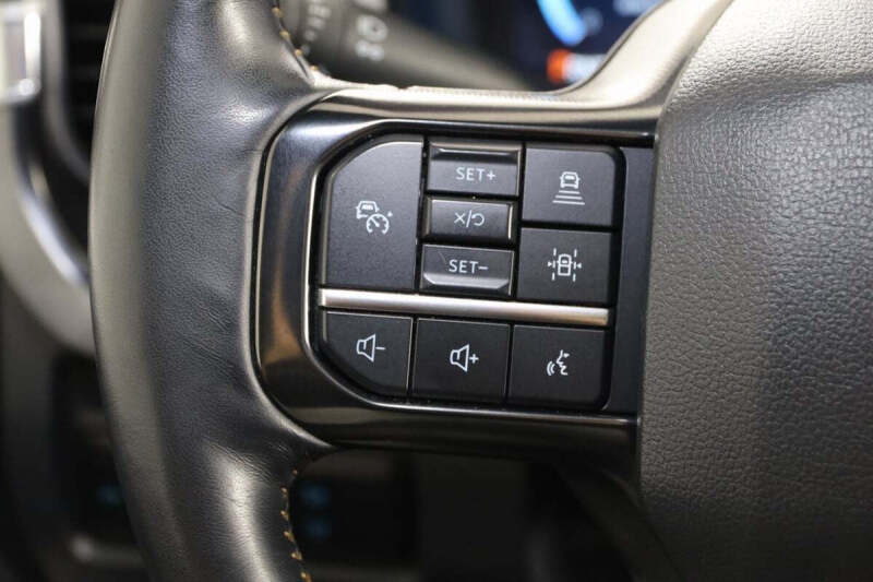 2024 Ford F-350 Super Duty Platinum