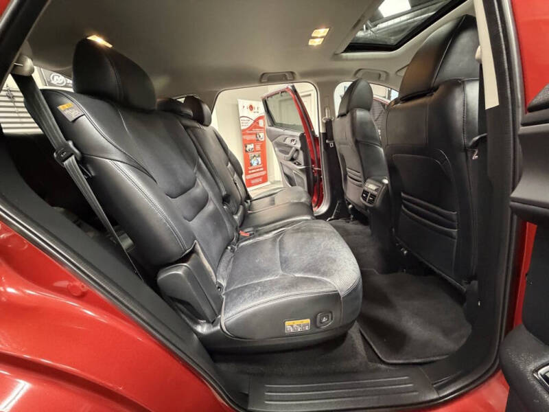 2022 Mazda CX-9 Touring Plus