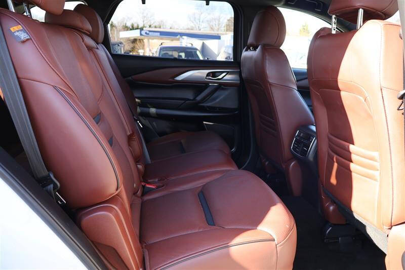 2019 Mazda CX-9 Signature